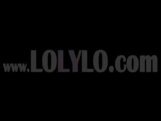 Haýran galdyryjy x rated video with hungry cutie