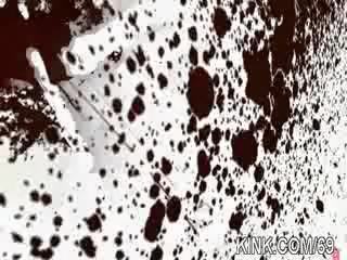 華麗 漂亮 stunner 佔主導地位, 界 和 性交