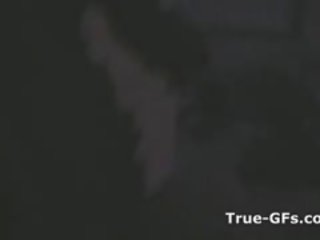 Quick hajathana masturbation break from weçerinka
