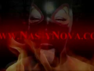 The punishment room 3