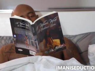 Succubus imani 유혹 잤어요 영국 bbc