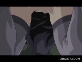 エロアニメ メイド 取得 尻 プラグイン と プッシー おもちゃ