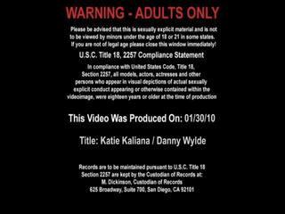 Katie kaliana x rated film