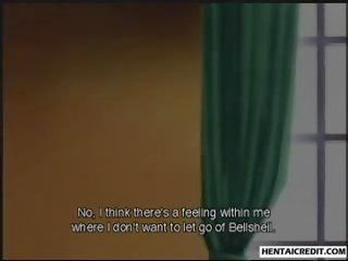 헨타이 damsel 놀 그녀의 바보 에 앞 의 bloke