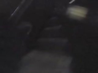 Brunette moaning with pleasure of hard fuck