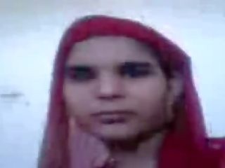 Shy Indian call girl Sucks Her Husbands phallus