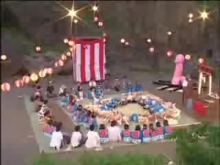 Ýapon x rated video kirli movie festival