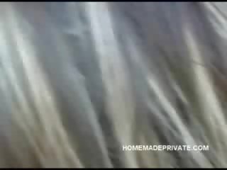Başlangyç aziýaly femme fatale fucked