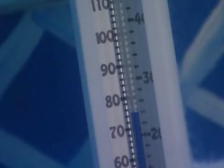 스테파니 chao 나체상 - melanie 좋은 beguiling - 잭 frost 2 - 2000