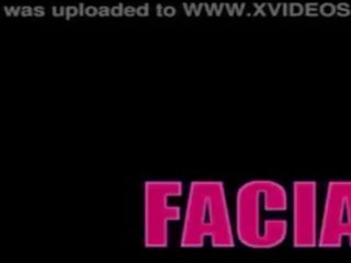 1001-facials - blowjobqueen пенелопа чорна алмаз