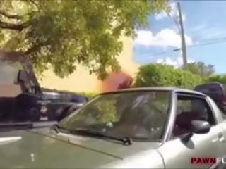 實 業餘 國家 情婦 性交 由 pawnshop 管理人