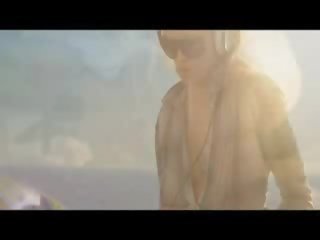 Next generation blondes x rated movie