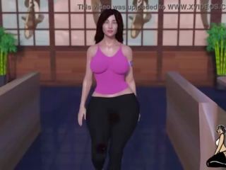Puerto rican 妓女 抽搐 離 我的 巨大 啄木鳥