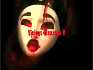 Depraved vixxxens 5: breaking berlin
