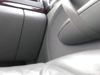 街头 妓女 捡起 性交 由 大 阳具 stripling