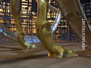 贪欲 3d 无尽 通话 女孩 咂 一 巨大 轴