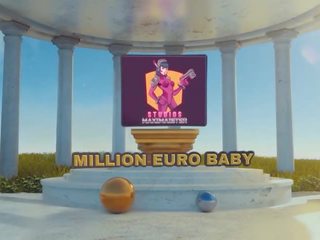 Milion euro deity