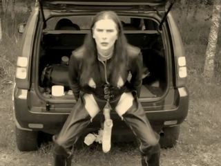 Isabella fucks kanya towbar