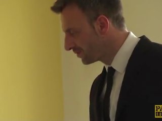 英國的 護送 skyler mckay 希望 到 吃 爵士樂 thereafter 粗 成人 電影