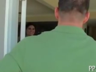 Öl crack drilling with uly emjekli luscious enchantress