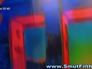 Cum Guzzling Fetish Bukkake Sluts