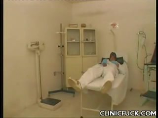 Mescolare di uniforme x nominale film mov da clinica cazzo