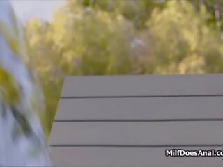 Me i madh putz në mdtq neighbors bythë