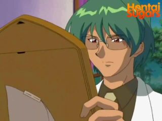 Terrific manga suora prende suo fica scopata buono e difficile