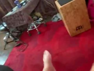 1st i 2 clips-brianna plazh merr ish i dashur origjinal mlif gjahtar jashtë i retirement duke thithur e tij i madh pecker dhe pastaj duke fucked real mirë para dumping ngarkesë në të saj fytyra - vid 1