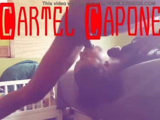 Fuckin her throat like a burungpun