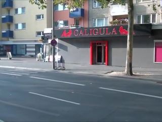 Caligula martin-luther-straãe 18 berlin germania 2