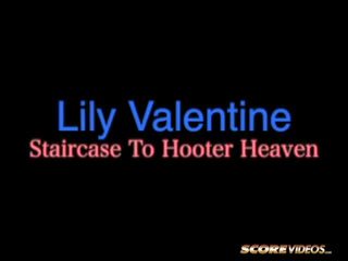 Staircase 到 hooter 天堂