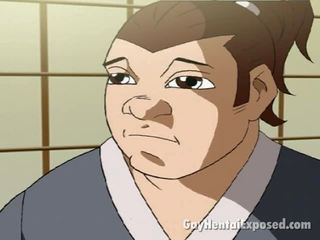 Gracious 漫畫 同性 揭 他的 bewitching 體