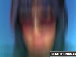 Realitykings - pul talks - alli rae esmi lee sik green - splitsville