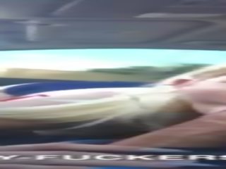Uber Driver Blowjob - Stolen Cellphone video - swell Blonde Teen Jessie Saint Sucks johnson And Swallows Cum HD