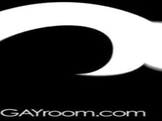 Hd gayroom - м'яз fellow трахає partner immediately afterwards барбекю