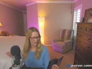 Betje eje camgirl jess ryan gives an honest gotak rating jessryan&period;manyvids&period;com