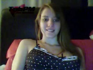 Concupiscent Ms Teasing And Showing Boobs