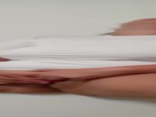 MexxxicanRose Throat and Pussy Fucked by Daddy next thing right after getting caught Pussy Playing