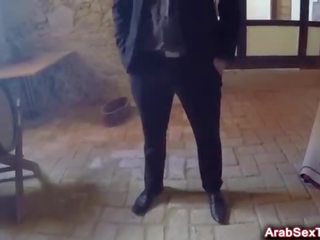 業餘 阿拉伯 情人 狗 風格 他媽的 大 約翰遜