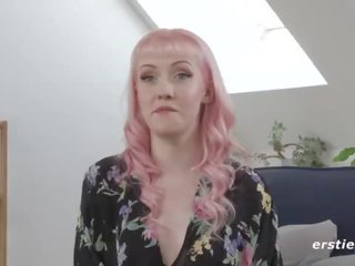 Analno umazano film lekcija postane divje hardcore trojček