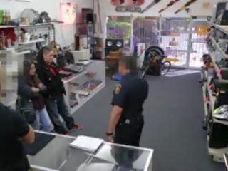 Stupendous недосвідчена краля в секрет вуайеріст місце