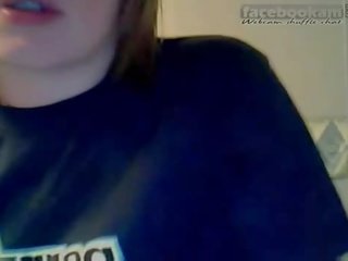 Blondinke emo lizanje dildo 2
