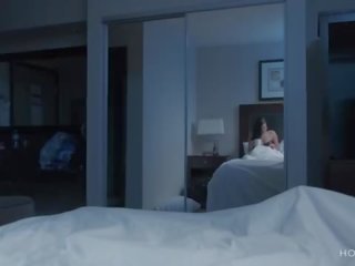 NAUGHTY STEPMOM&colon; his dad left the teen with his big ass Latina stepmom