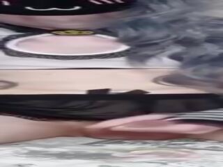 服装 少年 和 巨大 迪克 插口