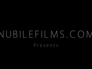 Nubilefilms - larry steel, вікторія pure - набір в mood