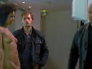 Naamah saint-hilaire mudo - braquo s01e07 - 2009