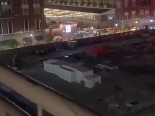 Enchanting balkon seks video s jasmin banks