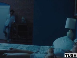 Abigail macs insane göte sikişmek adventure