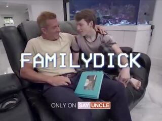 Skinny Twink Stepson Nice Big shaft Fucked By Stepdad